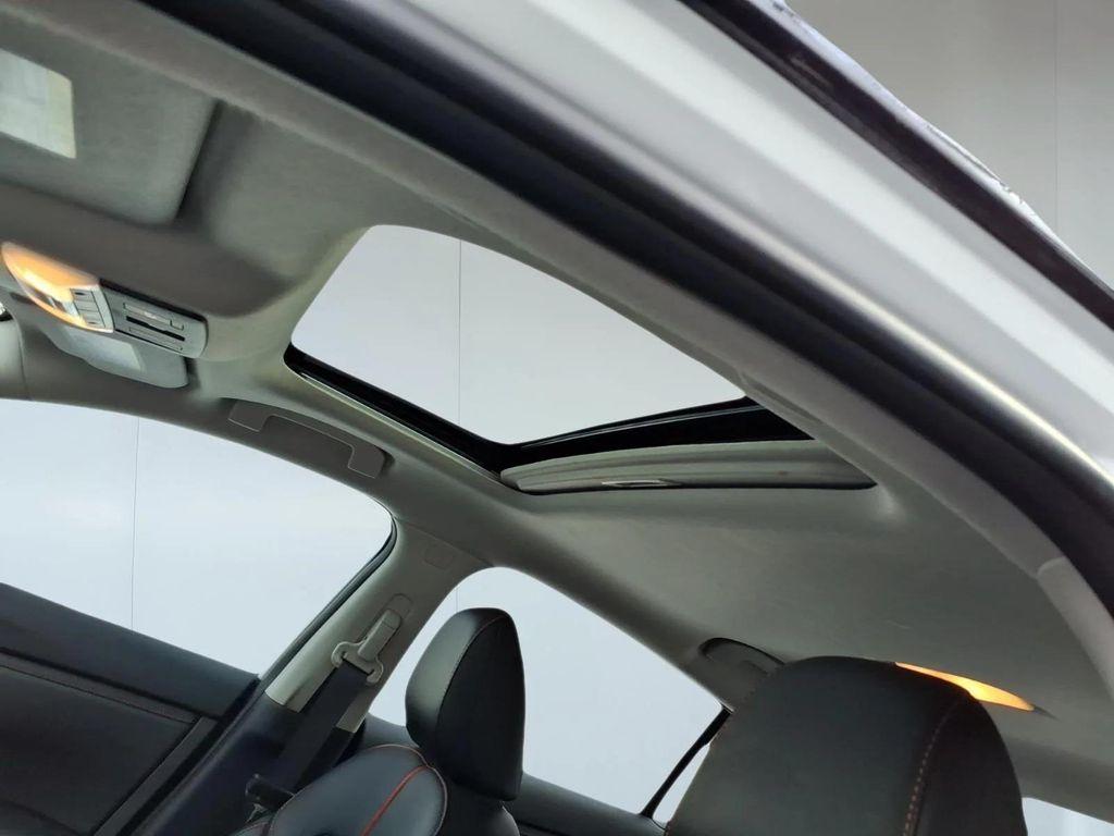 used 2023 Nissan Sentra car, priced at $19,995