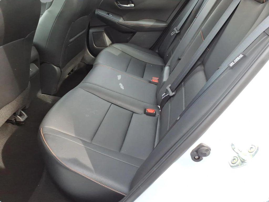 used 2023 Nissan Sentra car, priced at $19,995