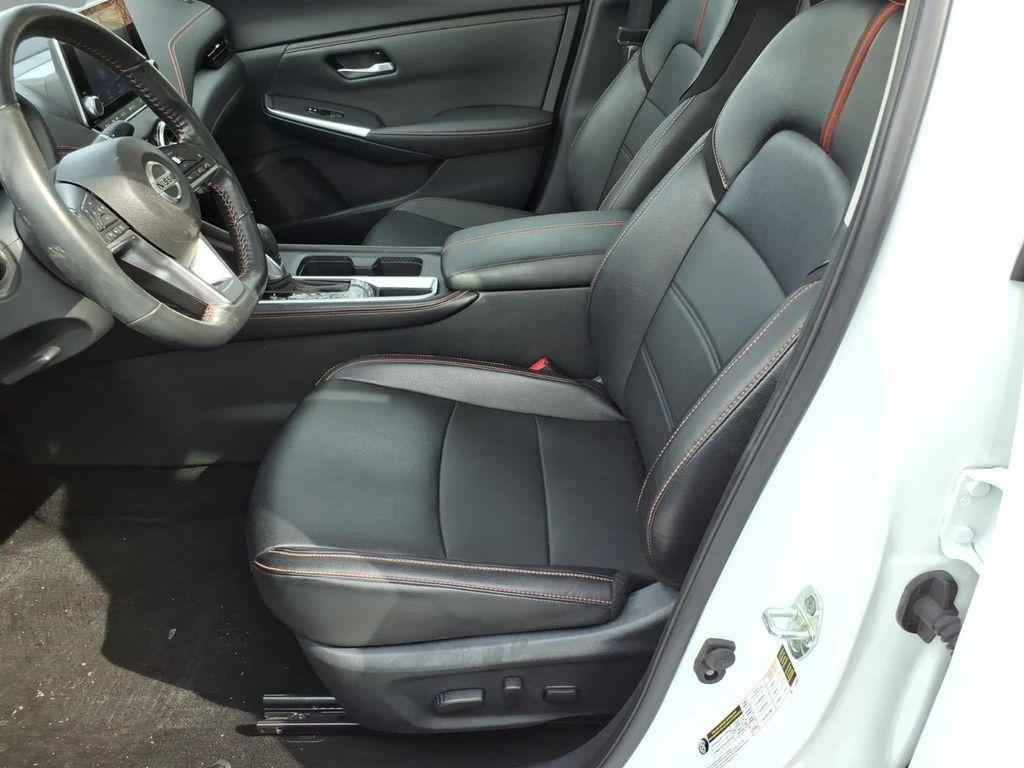 used 2023 Nissan Sentra car, priced at $19,995