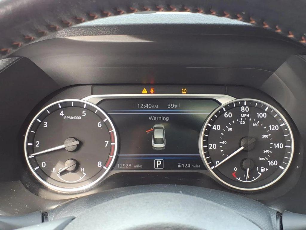 used 2023 Nissan Sentra car, priced at $19,995