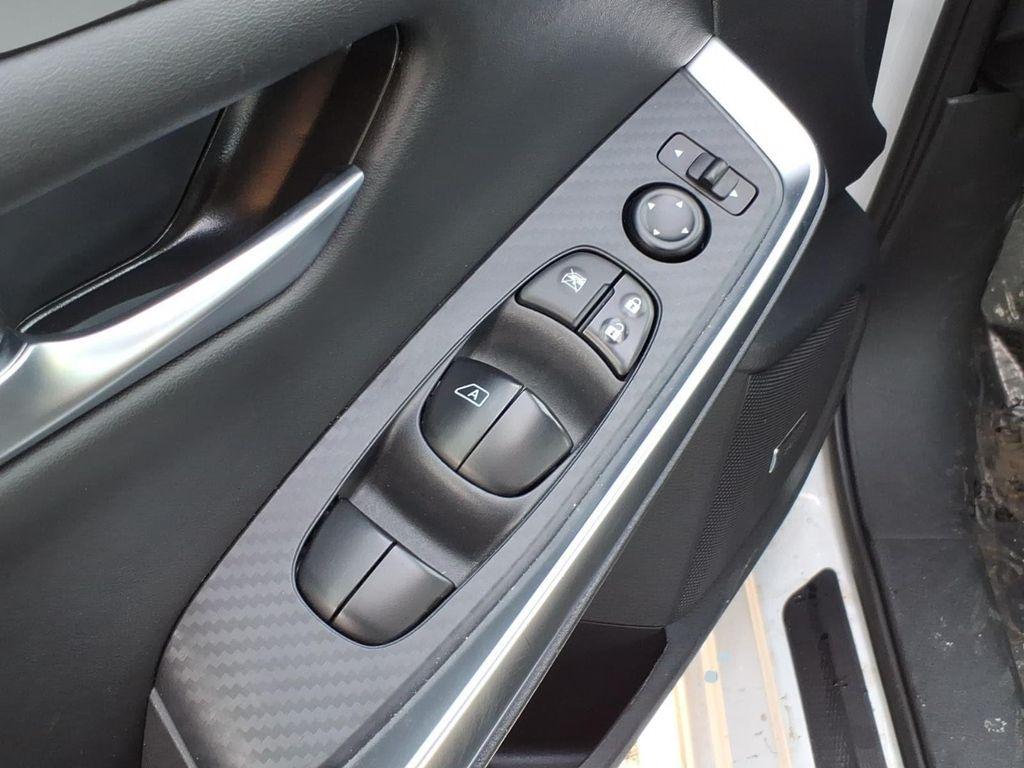 used 2024 Nissan Sentra car, priced at $18,995