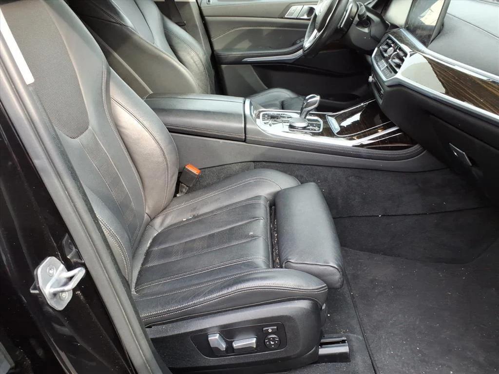 used 2020 BMW X7 car, priced at $26,995