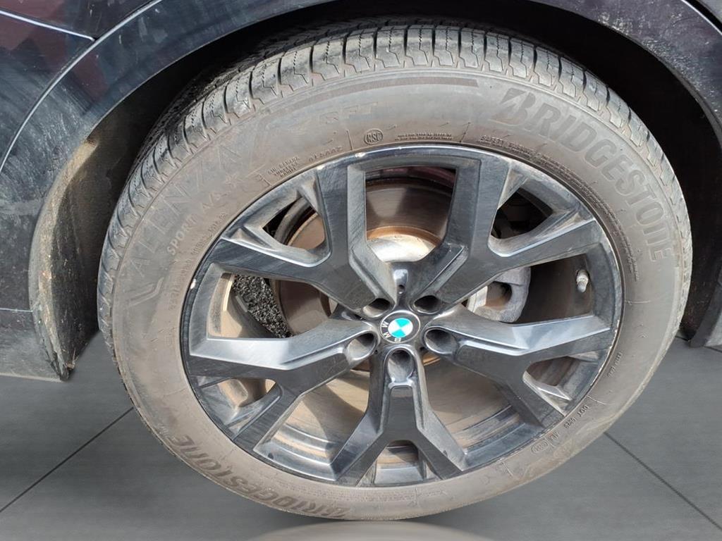 used 2020 BMW X7 car, priced at $26,995