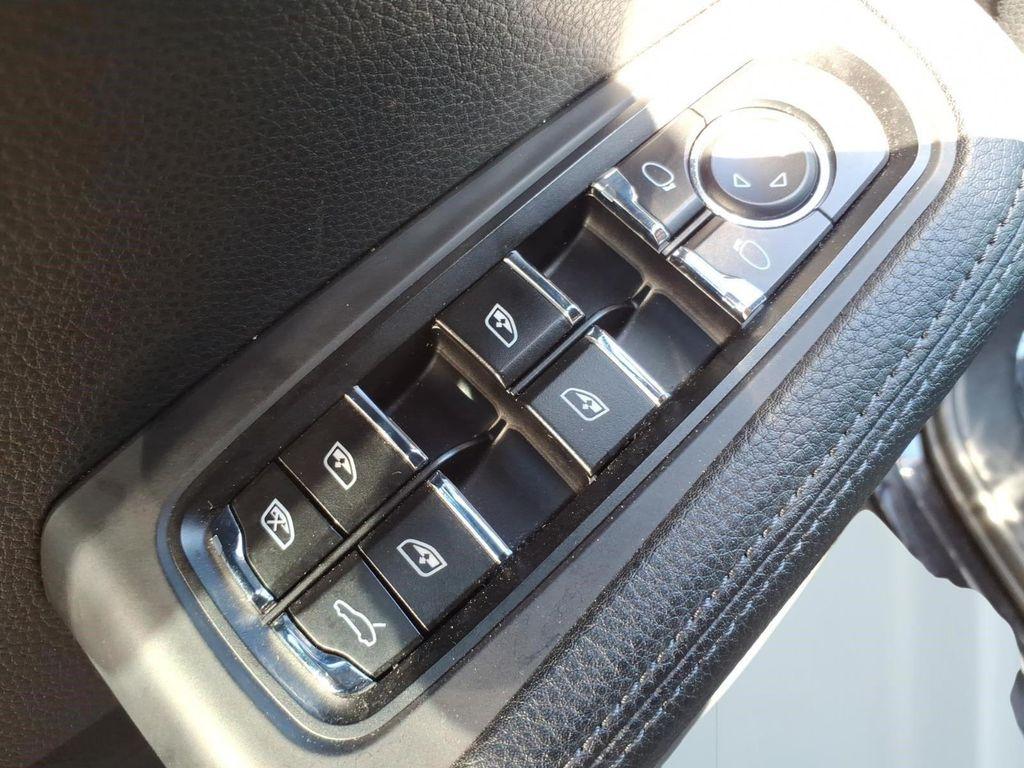 used 2024 Porsche Macan car, priced at $44,994