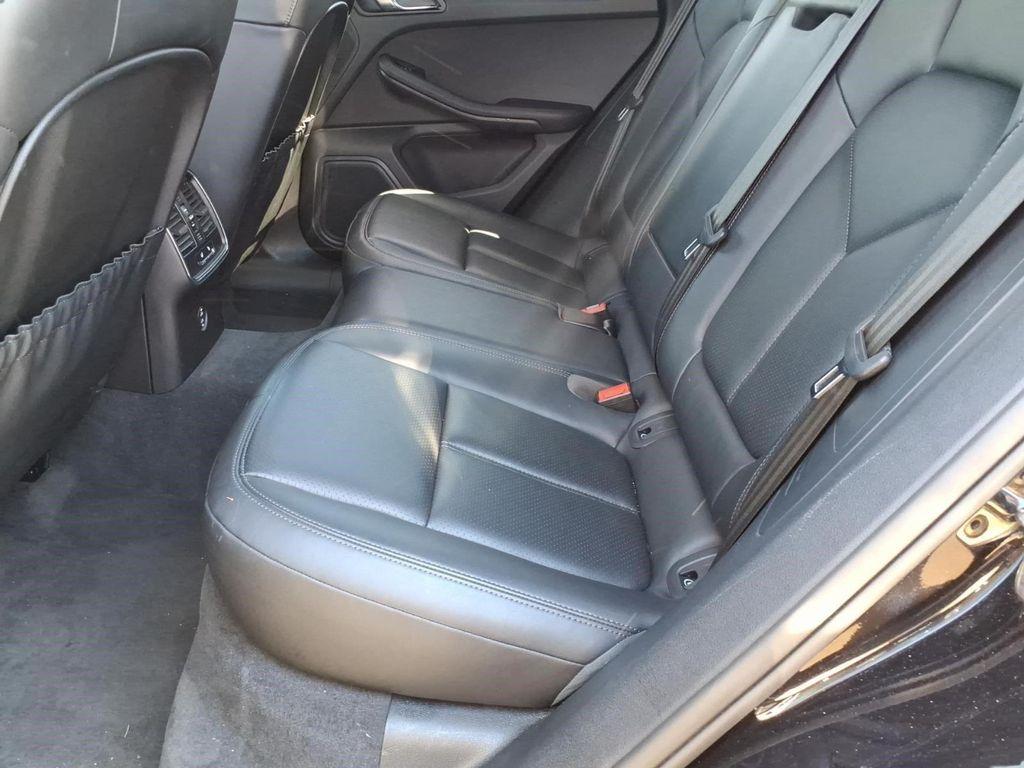 used 2024 Porsche Macan car, priced at $44,994
