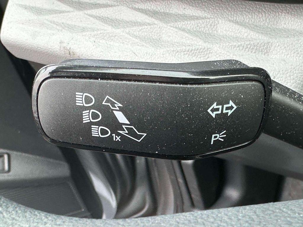 used 2022 Volkswagen Taos car, priced at $18,994