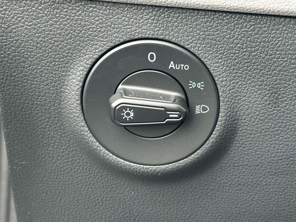 used 2022 Volkswagen Taos car, priced at $18,994