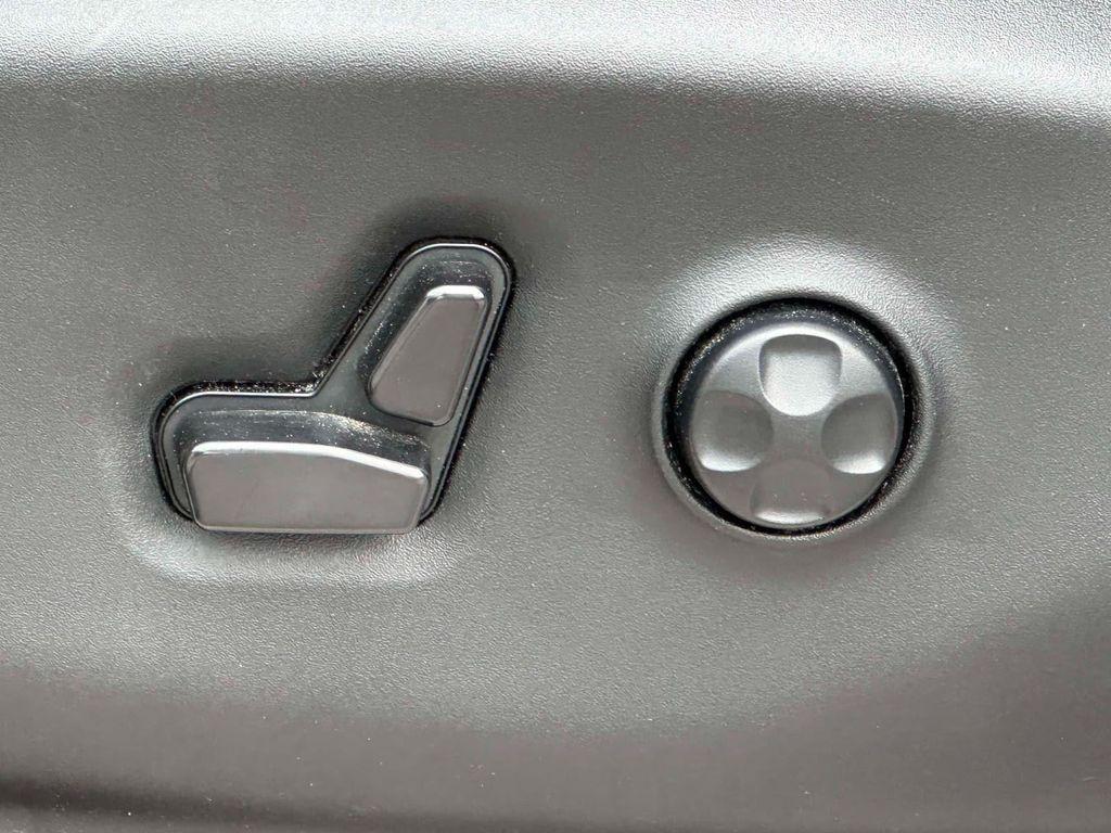 used 2023 Chrysler Voyager car, priced at $19,994
