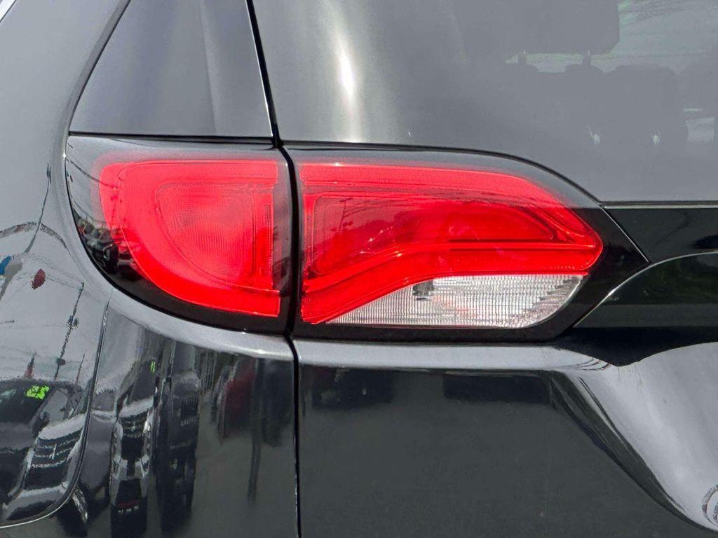 used 2023 Chrysler Voyager car, priced at $19,994