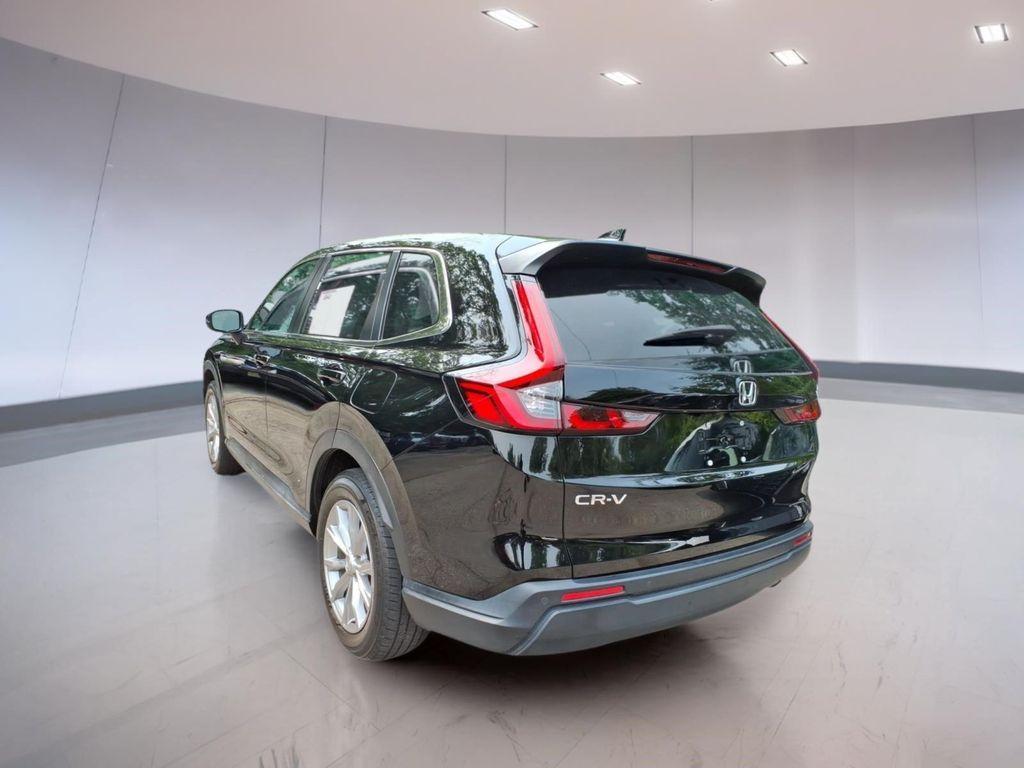 used 2023 Honda CR-V car, priced at $26,995