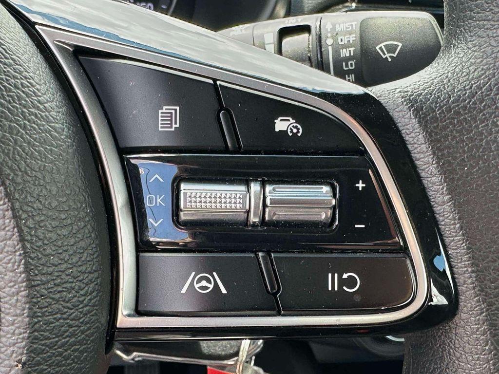 used 2023 Kia Forte car, priced at $18,994