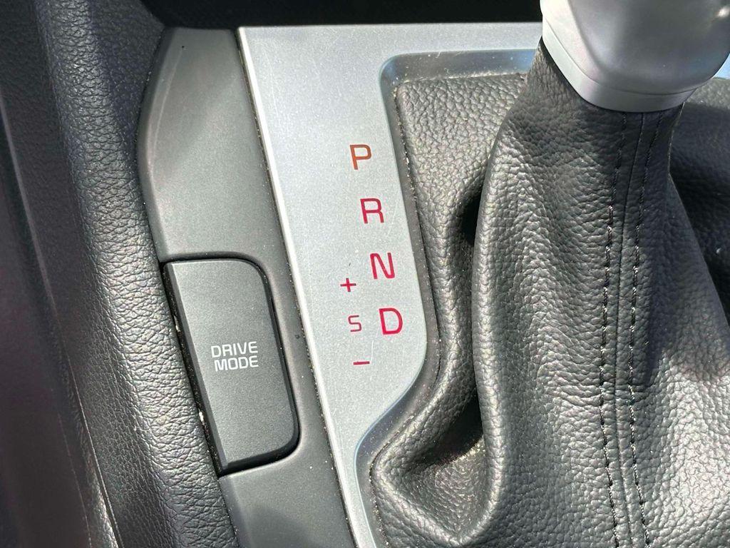used 2023 Kia Forte car, priced at $18,994