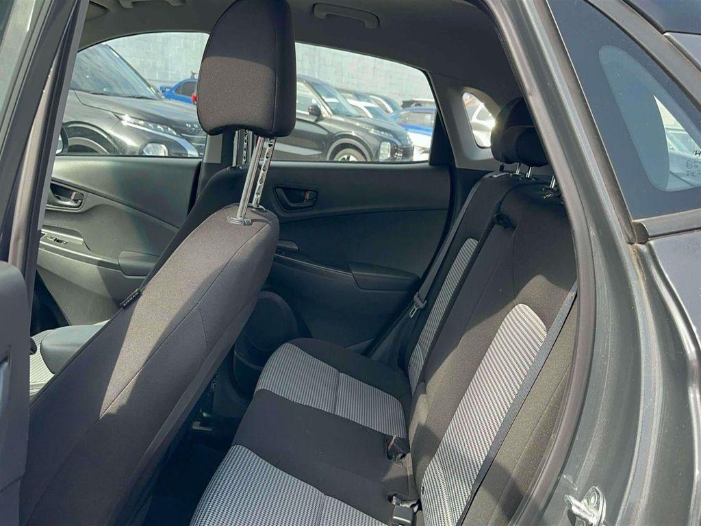 used 2023 Hyundai Kona car, priced at $16,994