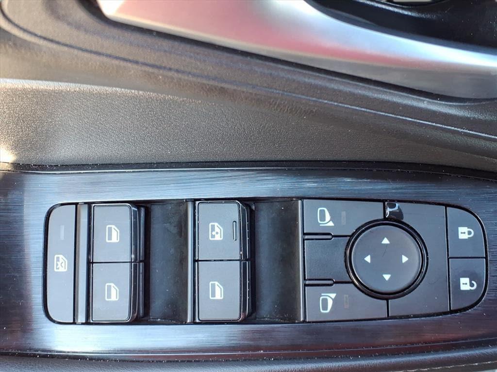 used 2024 Nissan Rogue car, priced at $16,695