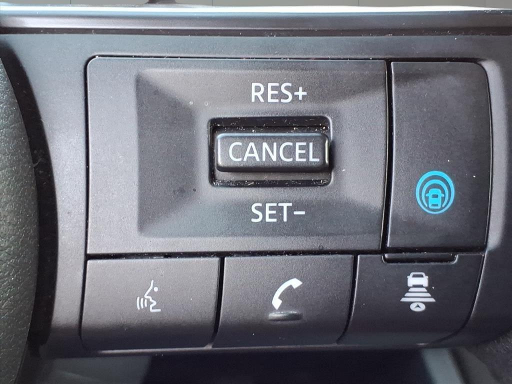 used 2024 Nissan Rogue car, priced at $16,695