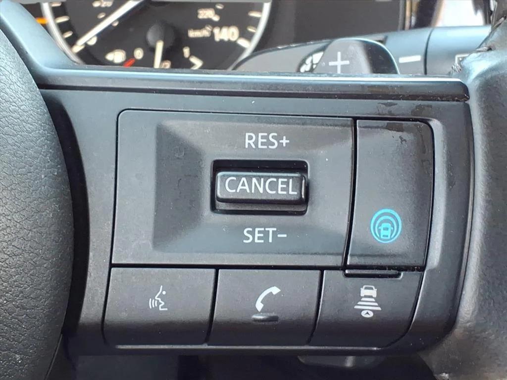 used 2025 Nissan Pathfinder car, priced at $25,995