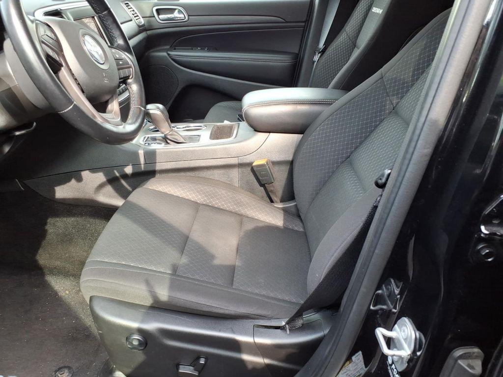 used 2021 Jeep Grand Cherokee car, priced at $22,995