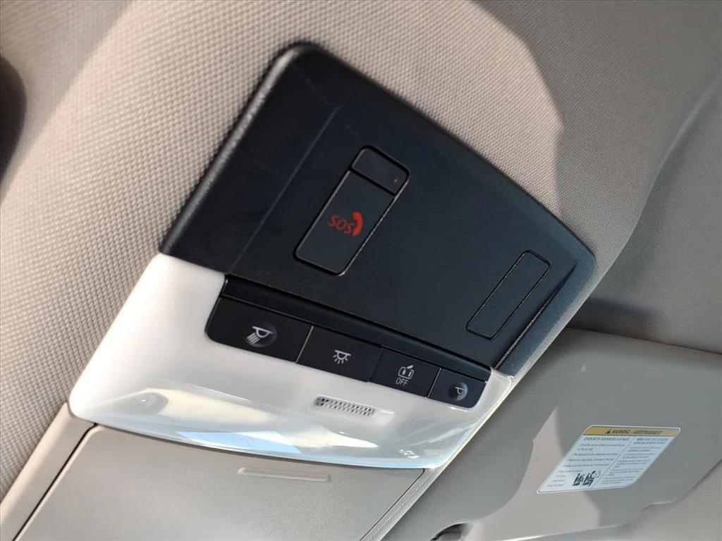 used 2025 Nissan Rogue car, priced at $17,995