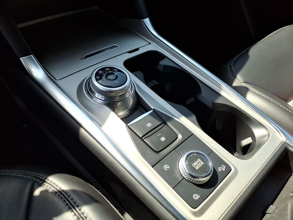 used 2023 Ford Explorer car, priced at $30,994