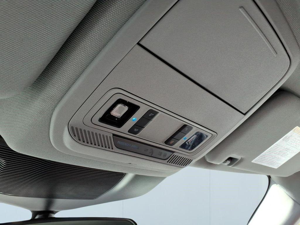 used 2023 Ford Explorer car, priced at $30,994
