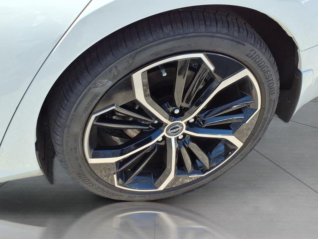 used 2023 Nissan Altima car, priced at $21,994