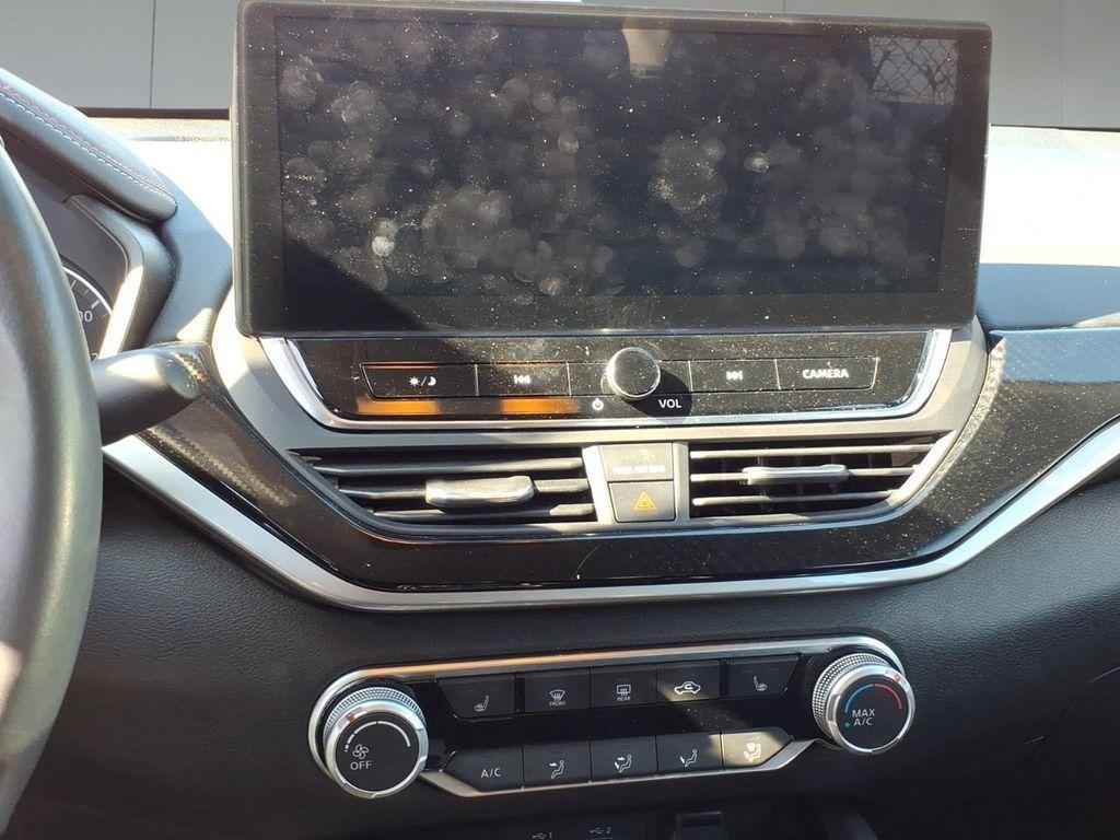 used 2023 Nissan Altima car, priced at $21,994