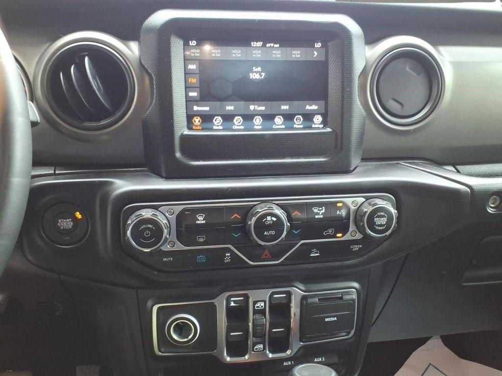 used 2023 Jeep Wrangler 4xe car, priced at $24,994