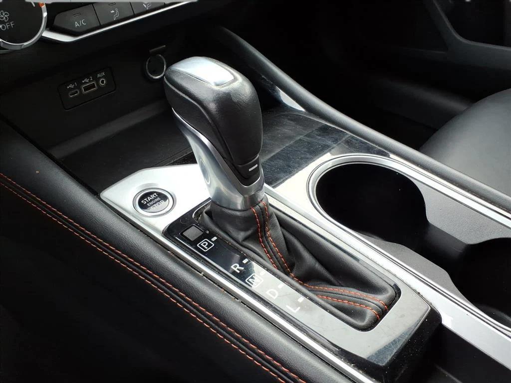 used 2024 Nissan Altima car, priced at $15,995