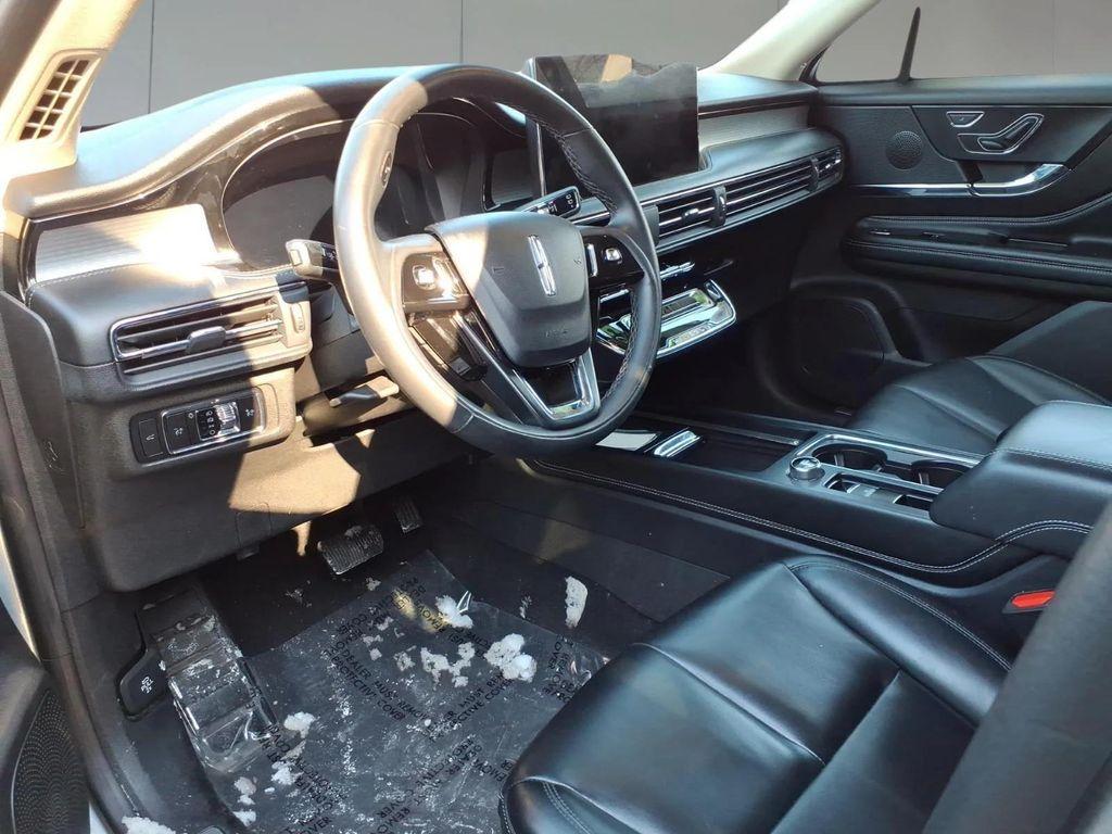 used 2023 Lincoln Corsair car, priced at $22,995