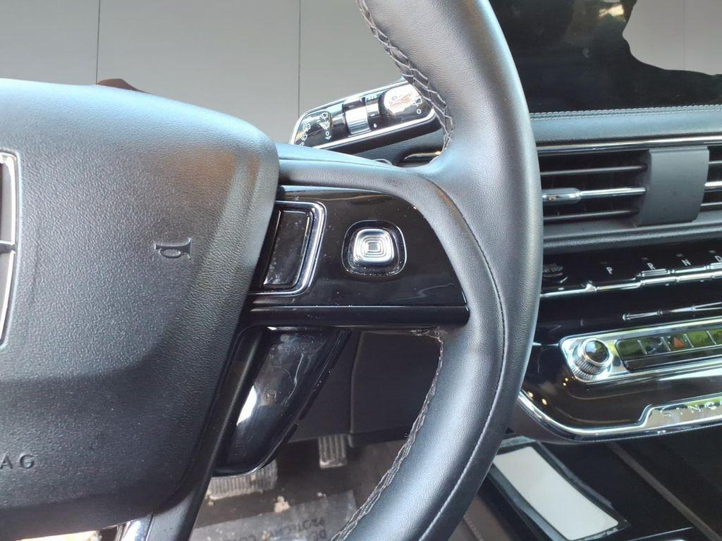 used 2023 Lincoln Corsair car, priced at $22,995