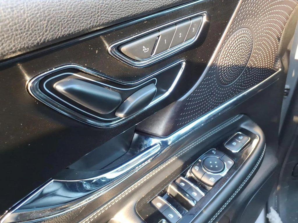 used 2023 Lincoln Corsair car, priced at $22,995