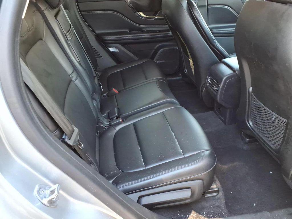 used 2023 Lincoln Corsair car, priced at $22,995