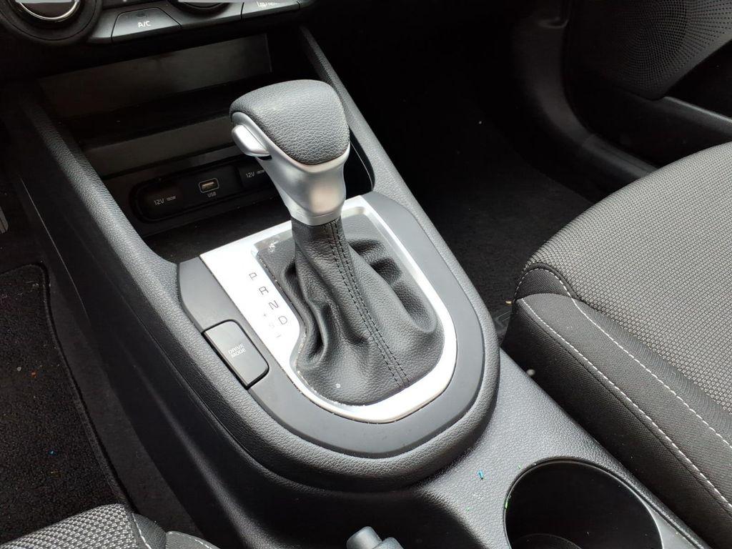 used 2023 Kia Forte car, priced at $17,994