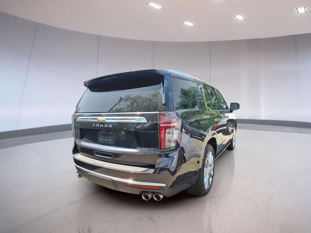used 2023 Chevrolet Tahoe car, priced at $62,994