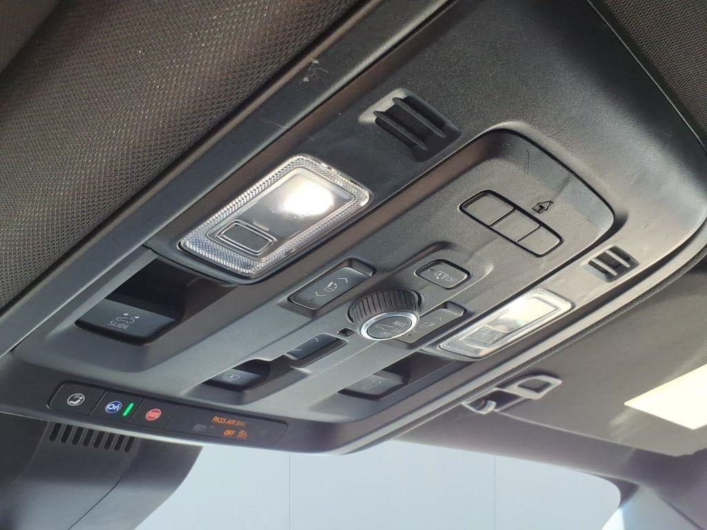 used 2023 Chevrolet Tahoe car, priced at $62,994