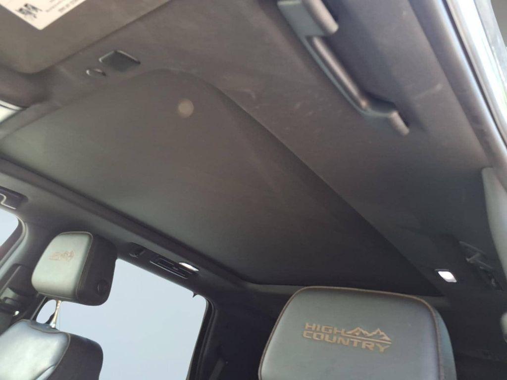 used 2023 Chevrolet Tahoe car, priced at $62,994