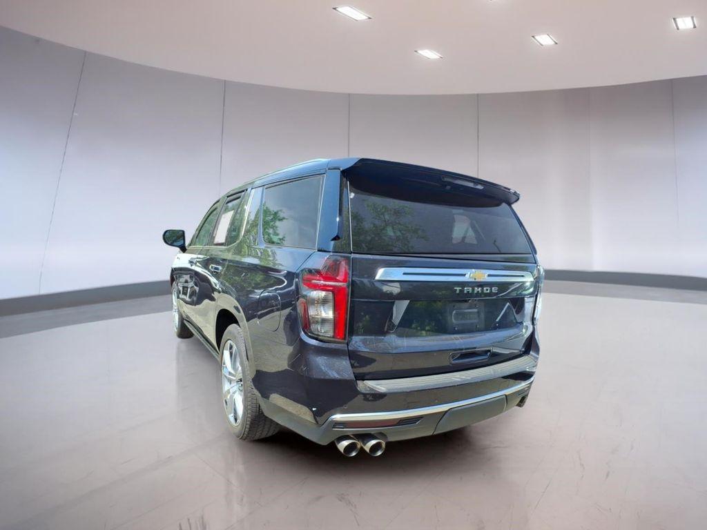 used 2023 Chevrolet Tahoe car, priced at $62,994