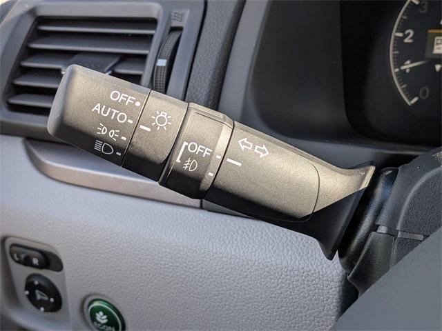 new 2026 Honda Ridgeline car, priced at $45,345