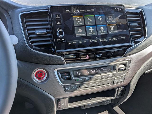 new 2026 Honda Ridgeline car, priced at $45,545