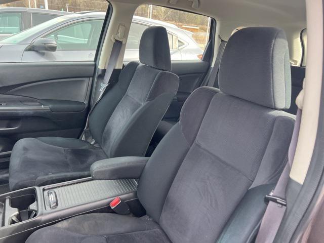 used 2013 Honda CR-V car, priced at $6,998