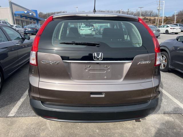 used 2013 Honda CR-V car, priced at $6,998