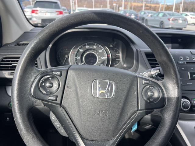 used 2013 Honda CR-V car, priced at $6,998