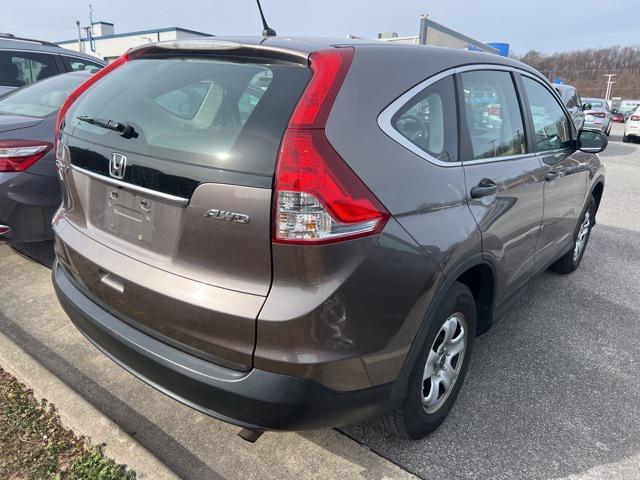 used 2013 Honda CR-V car, priced at $6,998