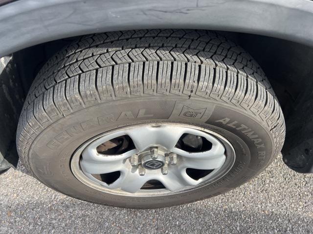 used 2013 Honda CR-V car, priced at $6,998