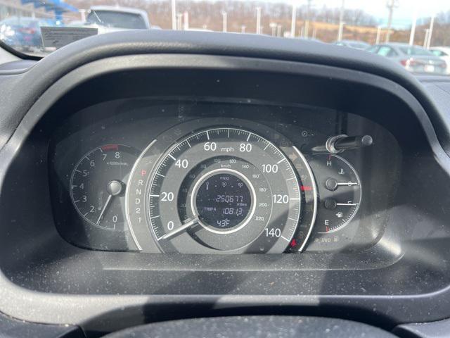 used 2013 Honda CR-V car, priced at $6,998