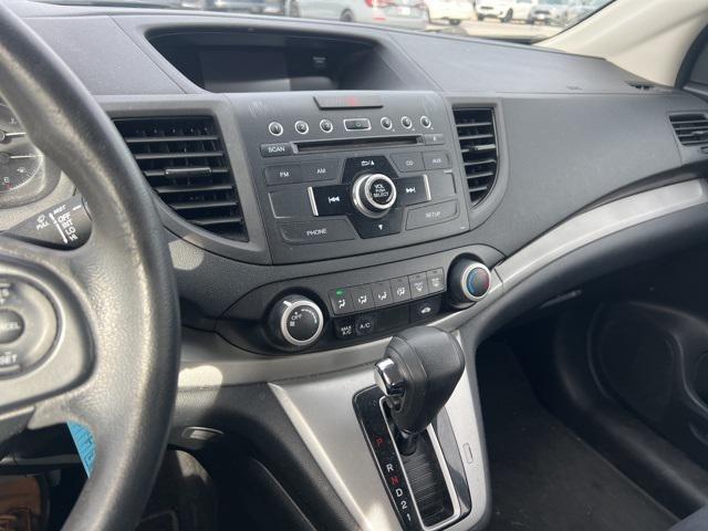 used 2013 Honda CR-V car, priced at $6,998