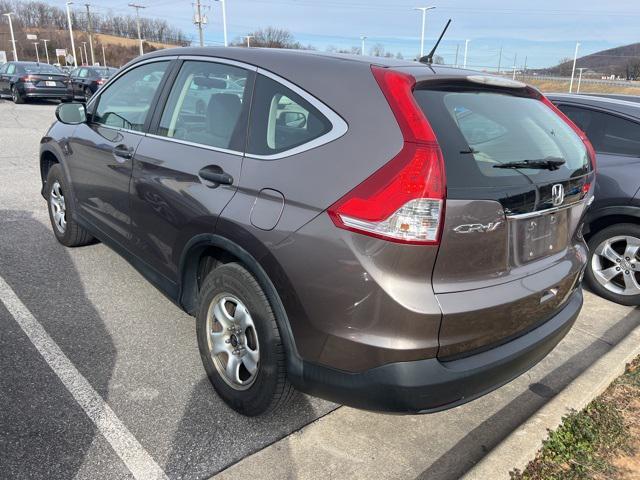 used 2013 Honda CR-V car, priced at $6,998
