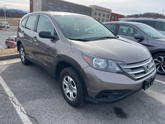 used 2013 Honda CR-V car, priced at $6,998