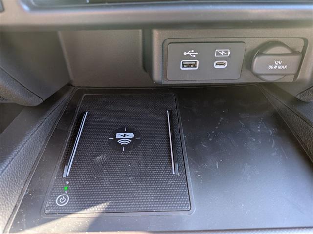 new 2026 Honda Ridgeline car, priced at $45,345