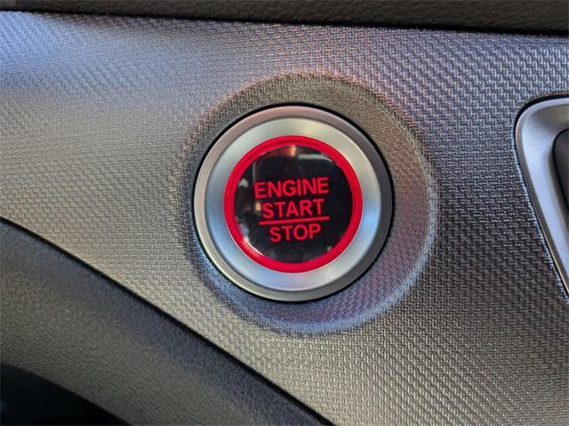 new 2026 Honda Ridgeline car, priced at $45,345